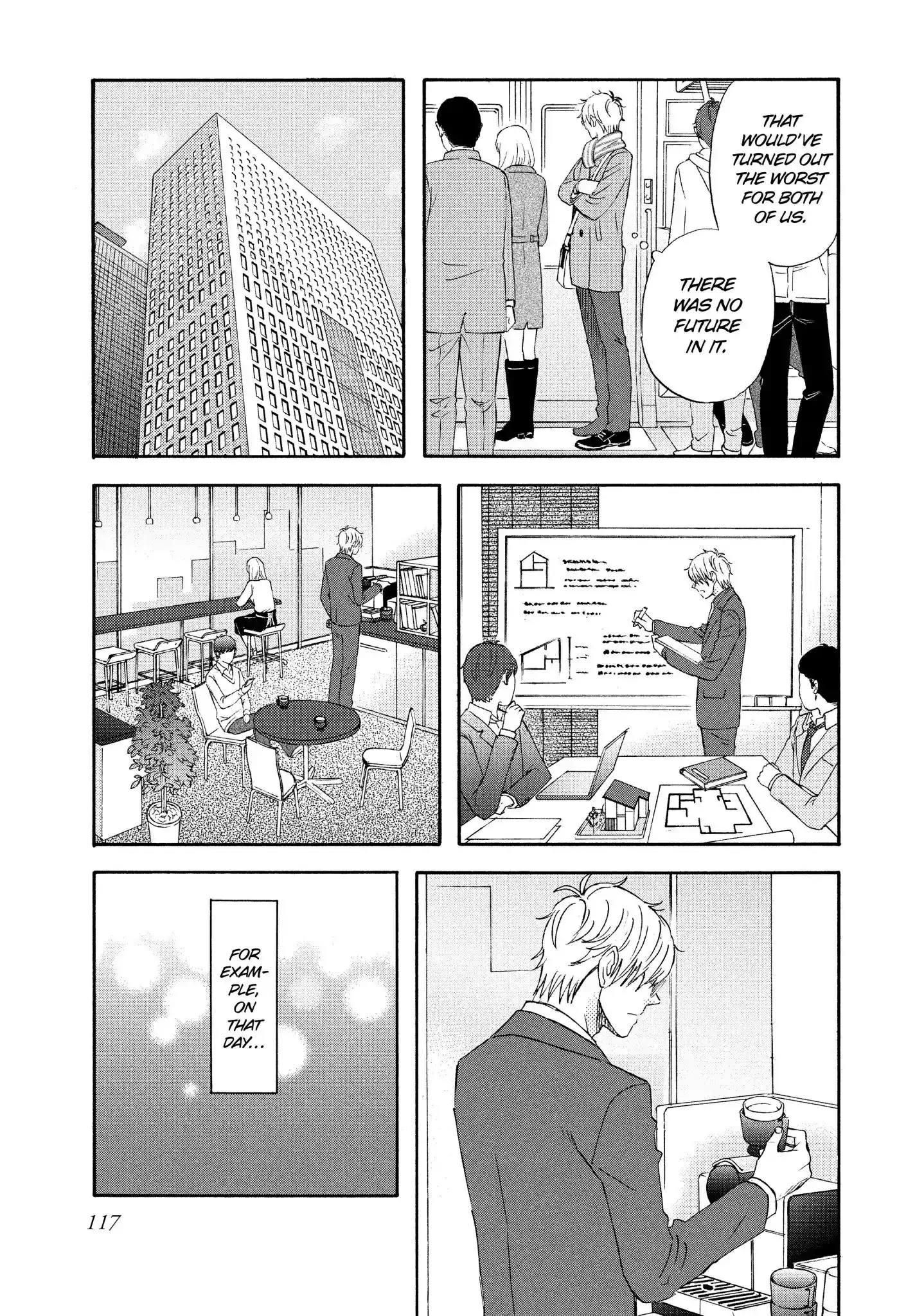 Liar x Liar Chapter 68 16